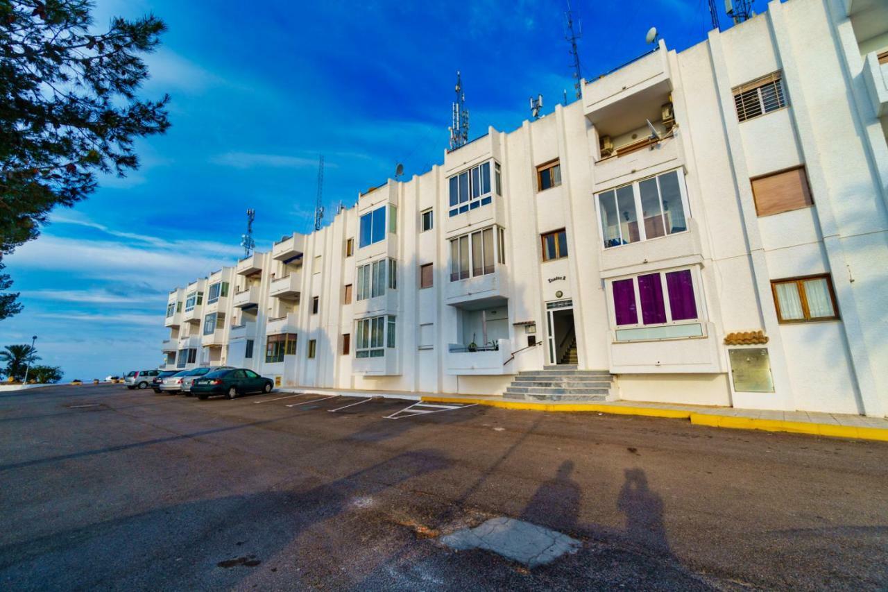 Appartement Edificio Thader - Ciudad Quesada Extérieur photo